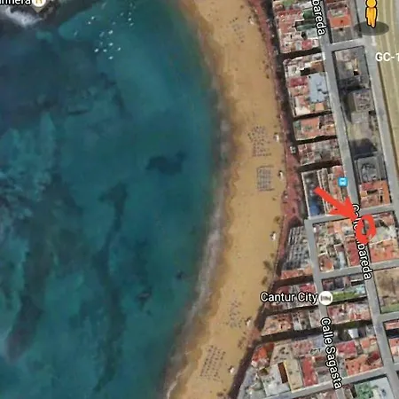 Magnum Luxury Appartement Las Palmas de Gran Canaria