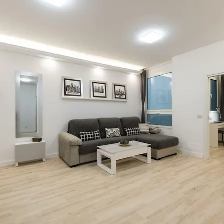 Appartement Magnum Luxury Las Palmas de Gran Canaria