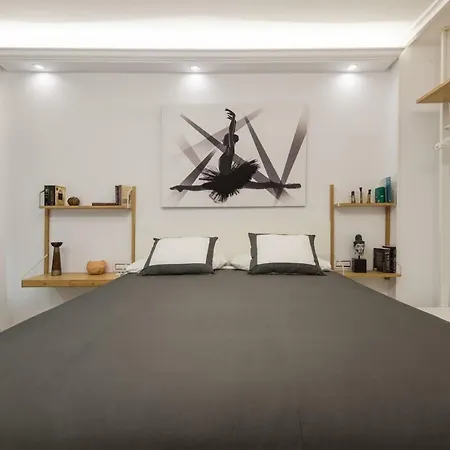 Magnum Luxury Las Palmas de Gran Canaria