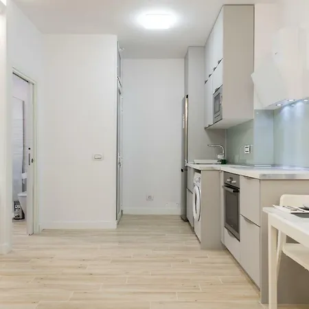 Magnum Luxury Appartement