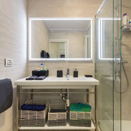 Magnum Luxury Appartement *