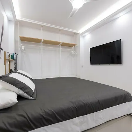 Appartement Magnum Luxury Las Palmas de Gran Canaria