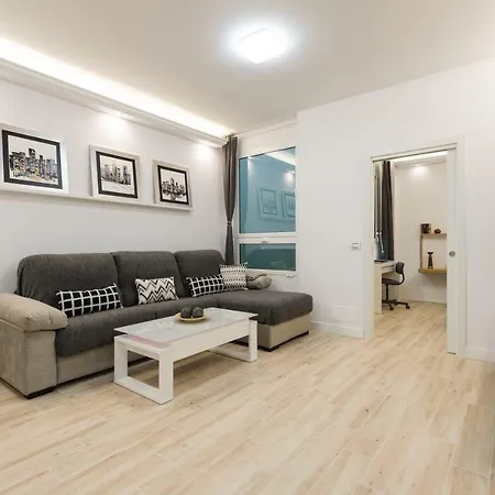 Appartement Magnum Luxury *