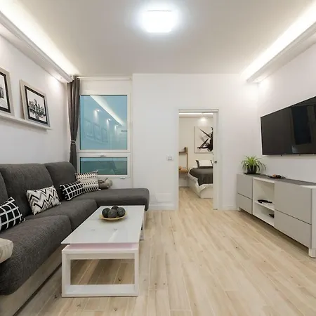 Magnum Luxury Appartement *