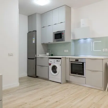Appartement Magnum Luxury Las Palmas de Gran Canaria