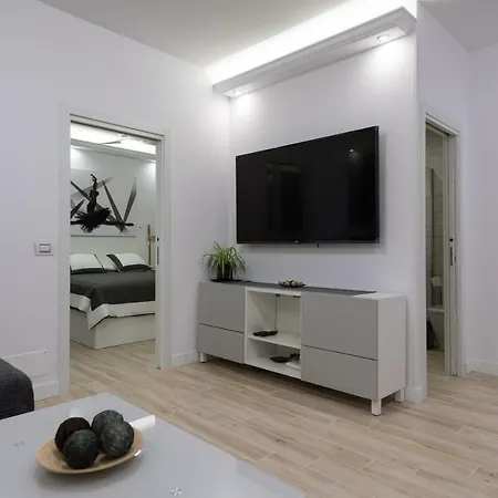 Magnum Luxury Appartement