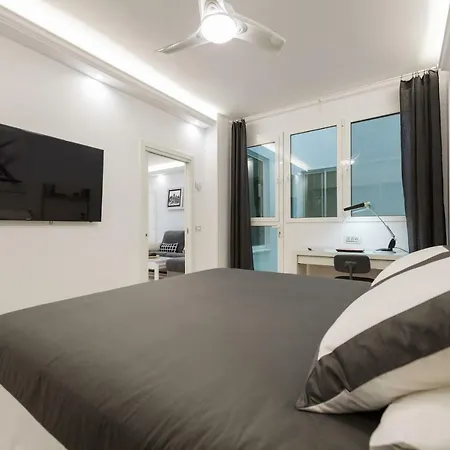 Appartement Magnum Luxury *