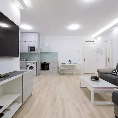 Magnum Luxury Appartement *