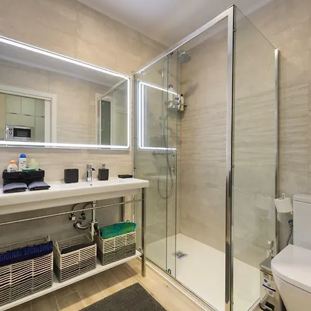 Magnum Luxury Appartement Las Palmas de Gran Canaria