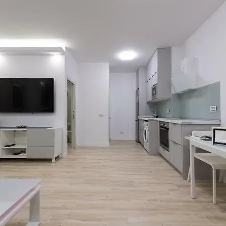 Appartement Magnum Luxury