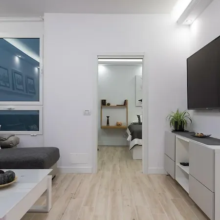 Magnum Luxury Appartement