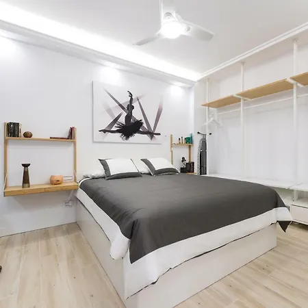 Appartement Magnum Luxury Las Palmas de Gran Canaria