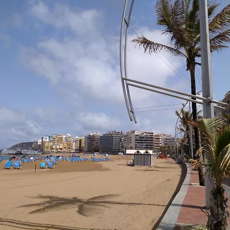 Magnum Luxury * Las Palmas de Gran Canaria